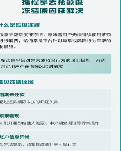 携程“去花”为何无法用